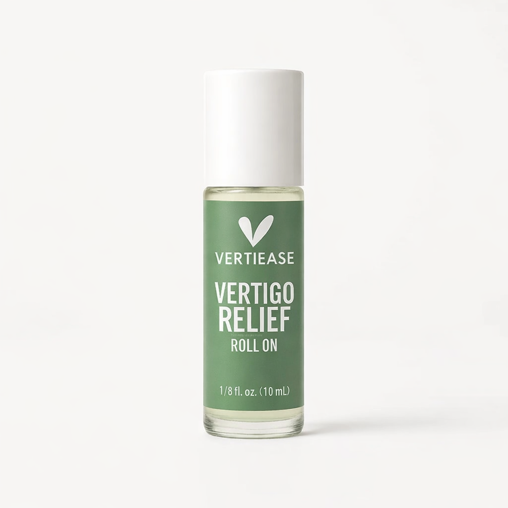 Vertigo Relief (Anti-Dizzy Roll-On)